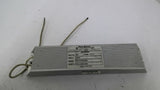 Post Glover FPH-91D0-0400 Resistor 400 Watts 91.0OHMS