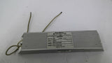 Post Glover FPH-91D0-0400 Resistor 400 Watts 91.0OHMS