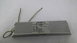 Post Glover FPH-91D0-0400 Resistor 400 Watts 91.0OHMS
