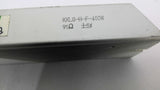 Post Glover FPH-91D0-0400 Resistor 400 Watts 91.0OHMS