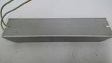 Post Glover FPH-91D0-0400 Resistor 400 Watts 91.0OHMS