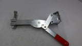 Knu Vise V800 Swivel Base Vertical Hold Down Clamp