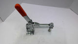 Knu Vise V800 Swivel Base Vertical Hold Down Clamp