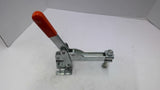 Knu Vise V800 Swivel Base Vertical Hold Down Clamp