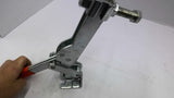 Knu Vise V800 Swivel Base Vertical Hold Down Clamp