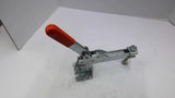 Knu Vise V800 Swivel Base Vertical Hold Down Clamp