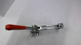 Knu Vise V800 Swivel Base Vertical Hold Down Clamp