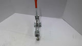 Knu Vise V800 Swivel Base Vertical Hold Down Clamp