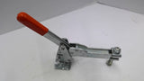 Knu Vise V800 Swivel Base Vertical Clamp