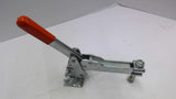 Knu Vise V800 Swivel Base Vertical Clamp