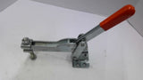 Knu Vise V800 Swivel Base Vertical Clamp