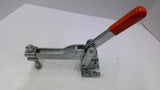 Knu Vise V800 Swivel Base Vertical Clamp