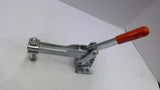 Knu Vise V800 Swivel Base Vertical Clamp