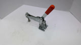 Knu Vise V800 Swivel Base Vertical Clamp