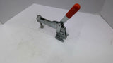 Knu Vise V800 Swivel Base Vertical Clamp
