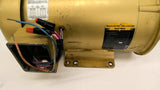 Baldor CEM3615T 5Hp Ac Motor 1800Rpm 4P 3Ph 184Tc 230/460V Tefc 60Hz