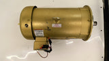 Baldor CEM3615T 5Hp Ac Motor 1800Rpm 4P 3Ph 184Tc 230/460V Tefc 60Hz