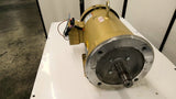Baldor CEM3615T 5Hp Ac Motor 1800Rpm 4P 3Ph 184Tc 230/460V Tefc 60Hz