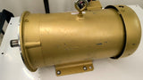 Baldor CEM3615T 5Hp Ac Motor 1800Rpm 4P 3Ph 184Tc 230/460V Tefc 60Hz