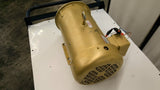 Baldor CEM3615T 5Hp Ac Motor 1800Rpm 4P 3Ph 184Tc 230/460V Tefc 60Hz
