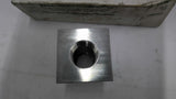 Daman AH09001169 Aluminum Manifold Block
