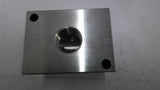 Daman AH09001169 Aluminum Manifold Block