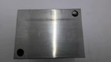Daman AH09001169 Aluminum Manifold Block