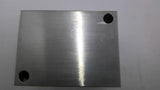 Daman AH09001169 Aluminum Manifold Block