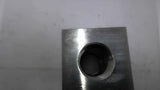 Daman AH09001169 Aluminum Manifold Block