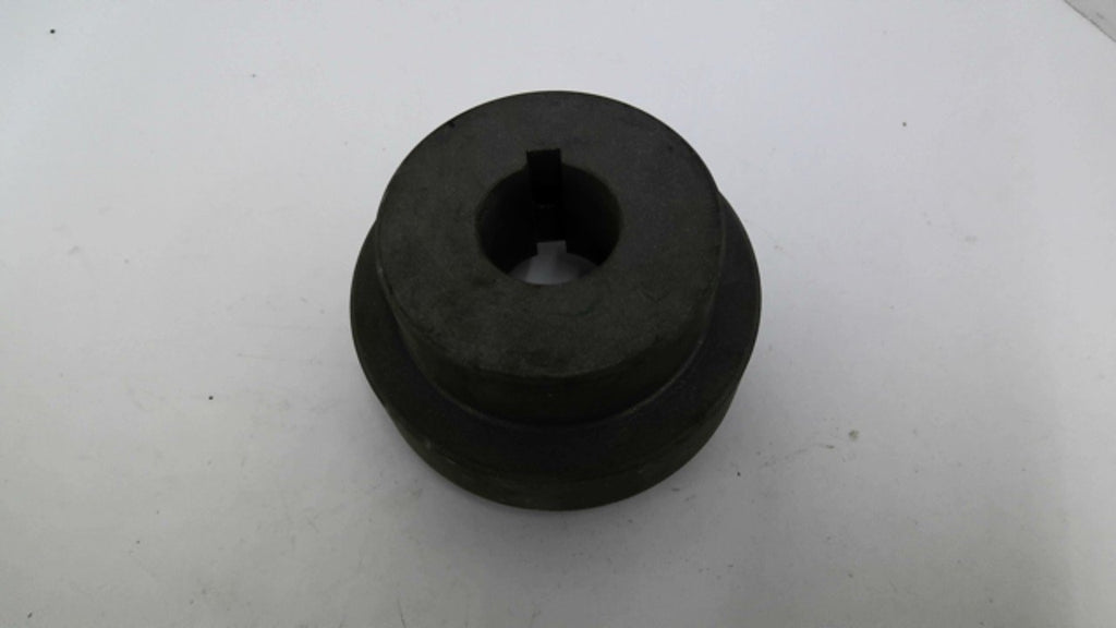Magnaloy Model 400 Jaw Coupling 1 1/4" Bore