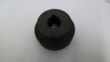 Magnaloy Model 400 Jaw Coupling 1 1/4" Bore