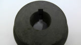 Magnaloy Model 400 Jaw Coupling 1 1/4" Bore