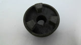 Magnaloy Model 400 Jaw Coupling 1 1/4" Bore