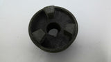 Magnaloy Model 400 Jaw Coupling 1 1/4" Bore