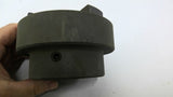 Magnaloy Model 400 Jaw Coupling 1 1/4" Bore