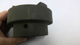 Magnaloy Model 400 Jaw Coupling 1 1/4" Bore