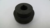 Magnaloy Model 400 Jaw Coupling 1 1/4" Bore