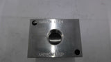 Daman AH09001169 Aluminum Mainifold Block