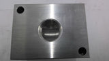 Daman AH09001169 Aluminum Mainifold Block