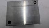 Daman AH09001169 Aluminum Mainifold Block