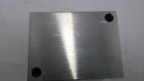Daman AH09001169 Aluminum Mainifold Block