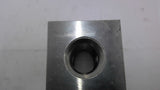 Daman AH09001169 Aluminum Mainifold Block