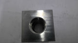 Daman AH09001169 Aluminum Mainifold Block
