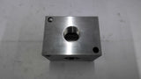 Daman AH09001169 Aluminum Mainifold Block
