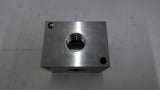 Daman AH09001169 Aluminum Mainifold Block