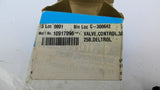 Deltrol Fluid Products F-25-B Brass Flow Control Valve 3/8" NPT