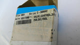 Deltrol Fluid Products F-25-B Brass Flow Control Valve 3/8" NPT