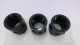 Lasco SCH 80 PVC Female Adapter 2" Set Of 3