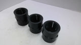 Lasco SCH 80 PVC Female Adapter 2" Set Of 3