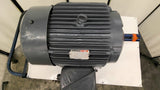 Reliance P32G431E-G04-NH 25Hp Ac Motor 1200Rpm 6P 3Ph 324T 460V Tefc 60Hz